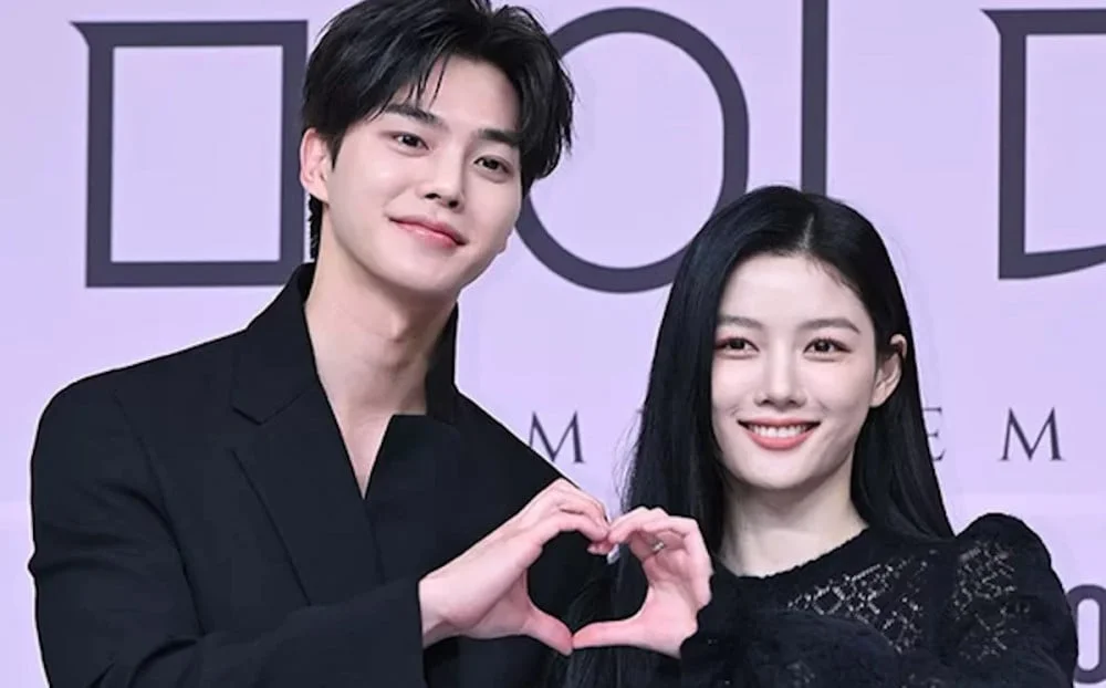 kim yoo jung