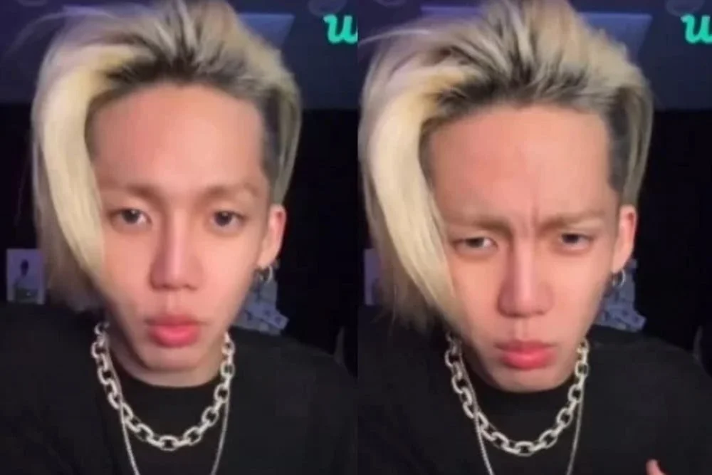 Hyunsuk treasure