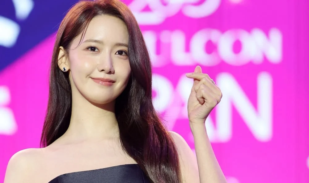 Girls' Generation YoonA