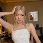 Rosé (BLACKPINK)