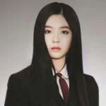 irene red velvet