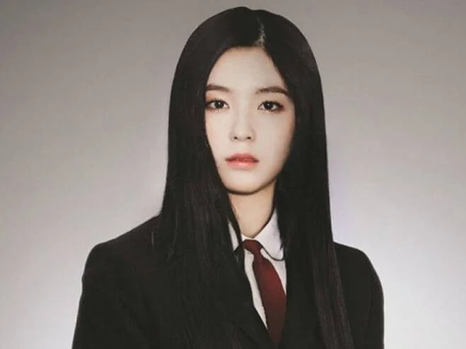 irene red velvet