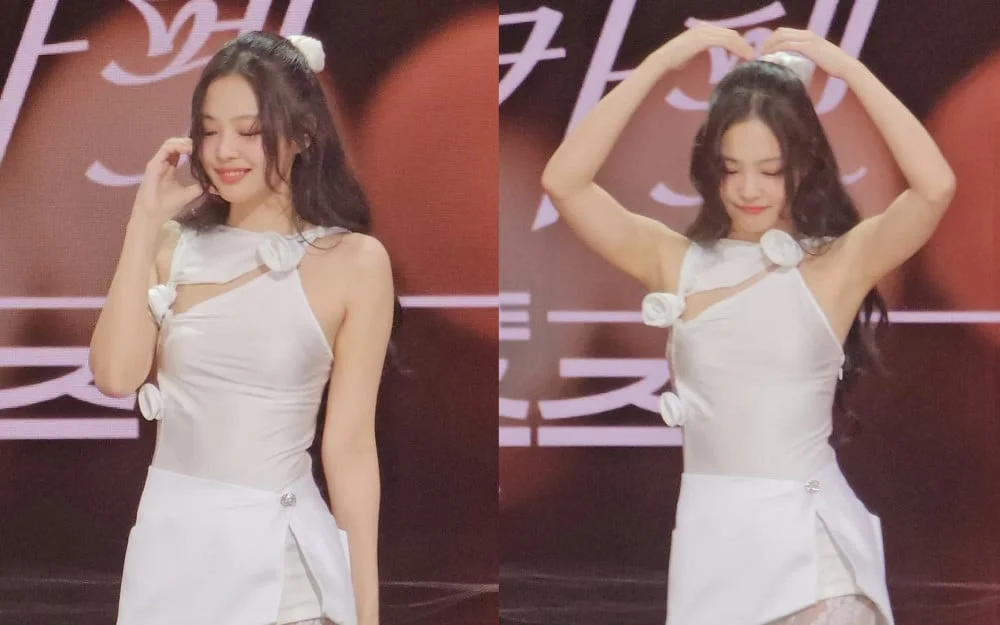 jennie blackpink