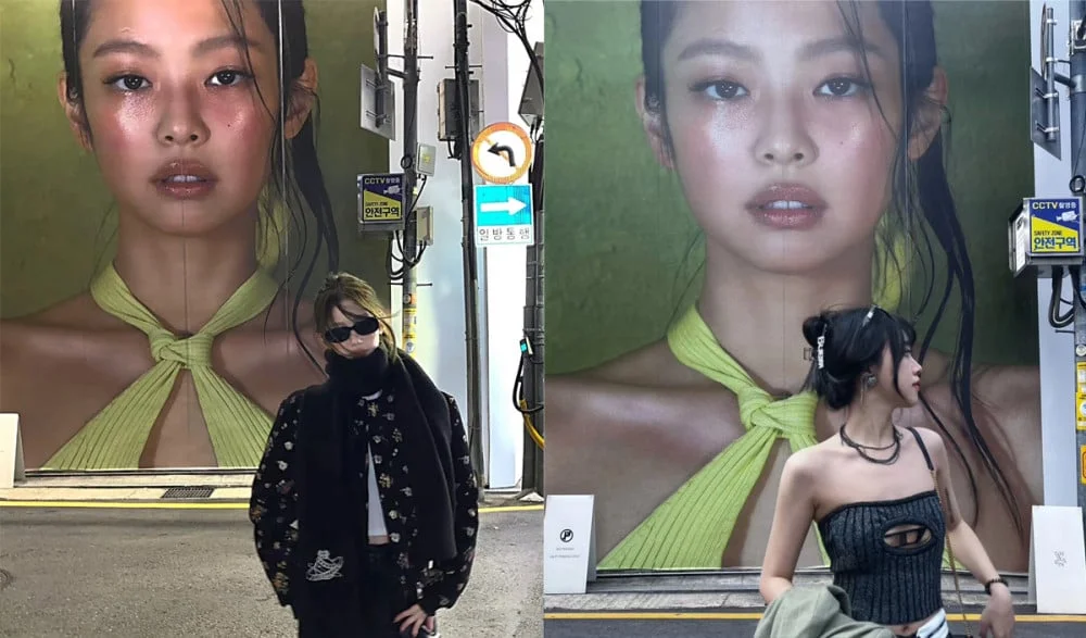 jennie