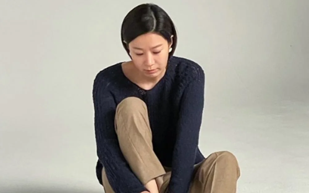 Jeon Hye Jin