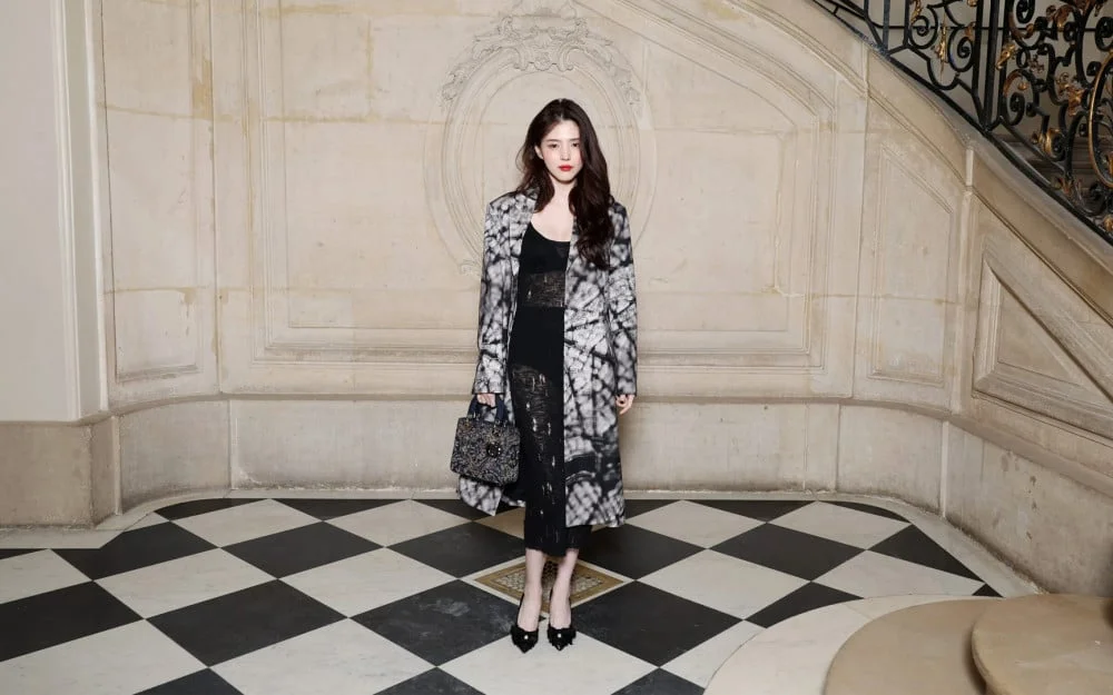 han so hee