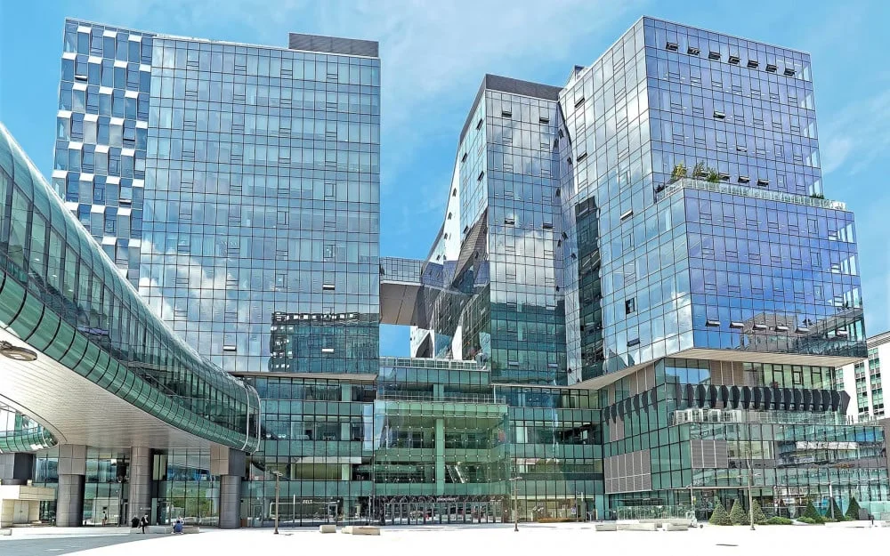 Kakao et SM Entertainment