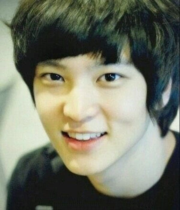 joo won