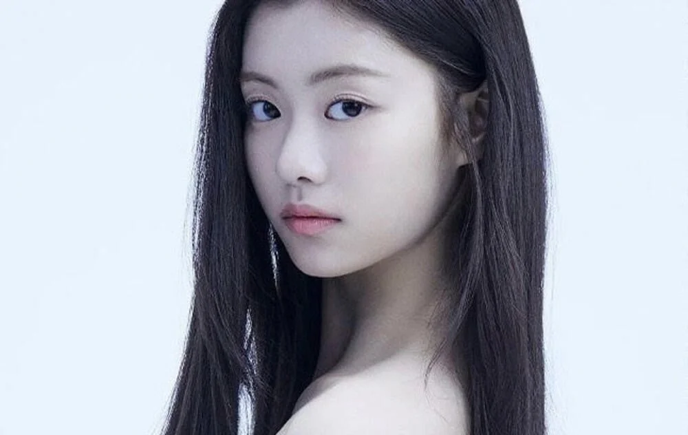 kim garam