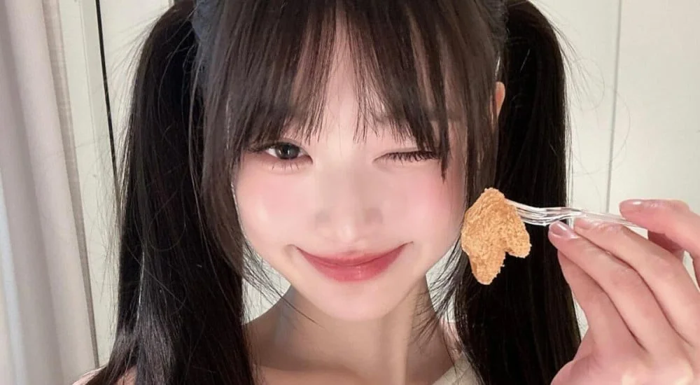 Jang WonYoung