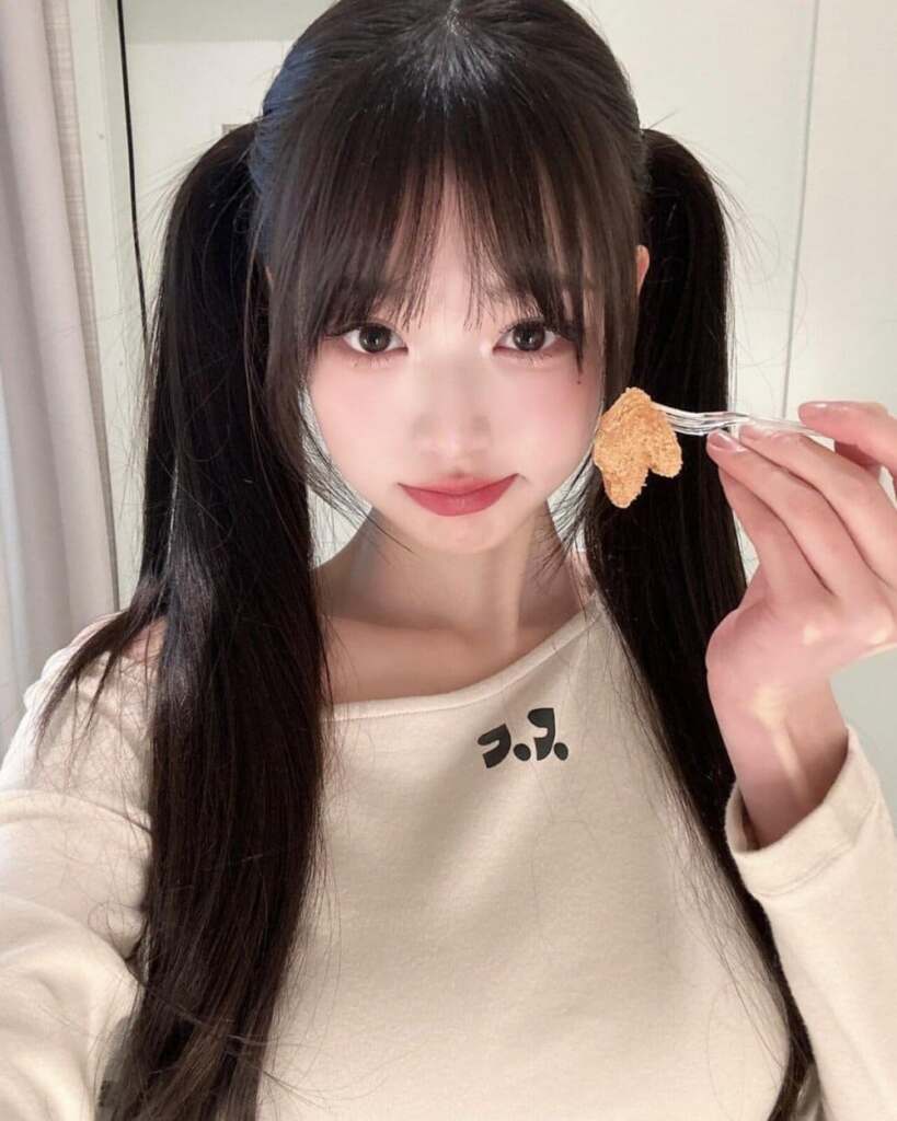 Jang WonYoung