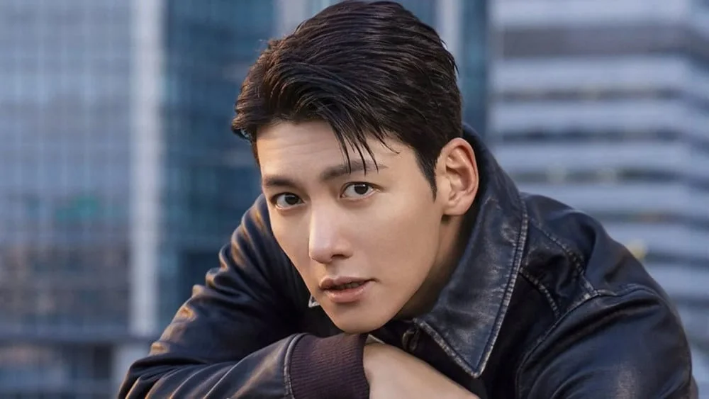 Ji Chang Wook