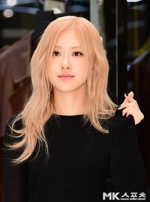 rosé