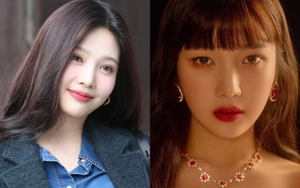 Red Velvet Joy