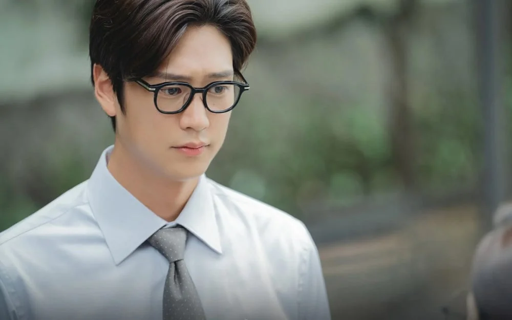 Marry My Husband Na In Woo