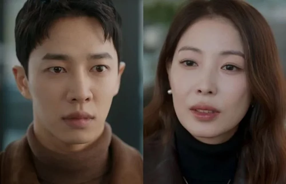BoA & Kikwang