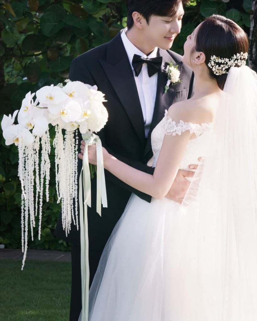 Thunder & Mimi