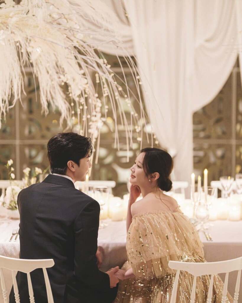 Thunder & Mimi