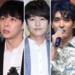 Artistes rejetés en Corée se tournent vers les fans étrangers