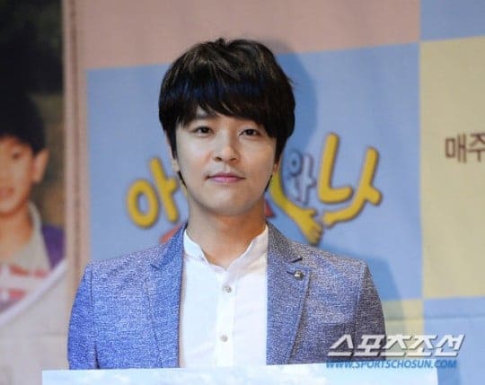 Park Yoo Chun