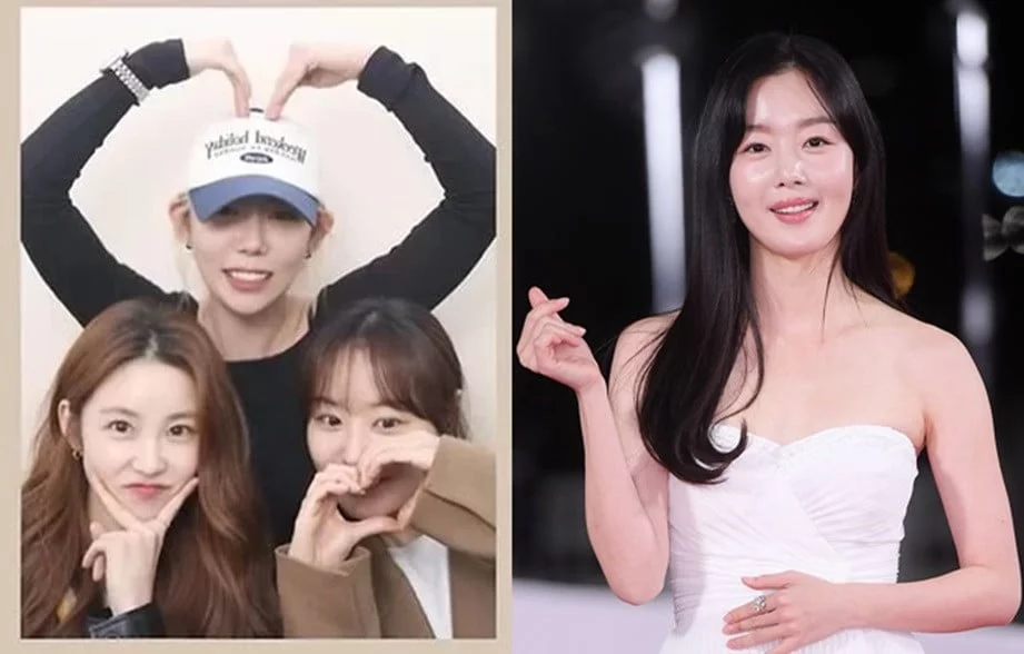 Secret kpop
