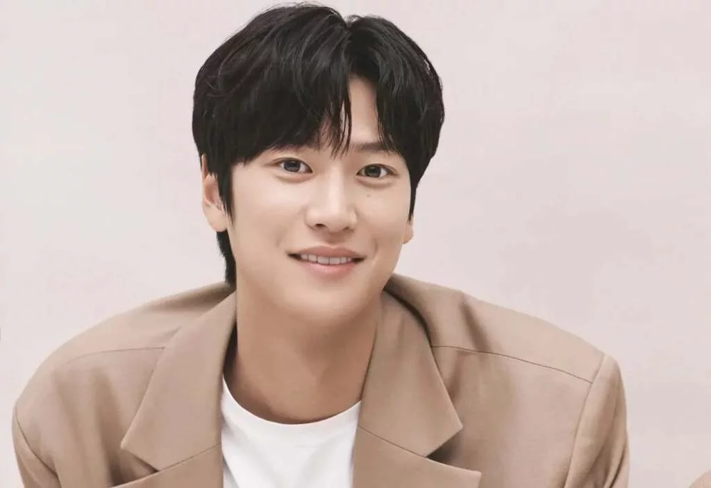 Marry My Husband Na In Woo
