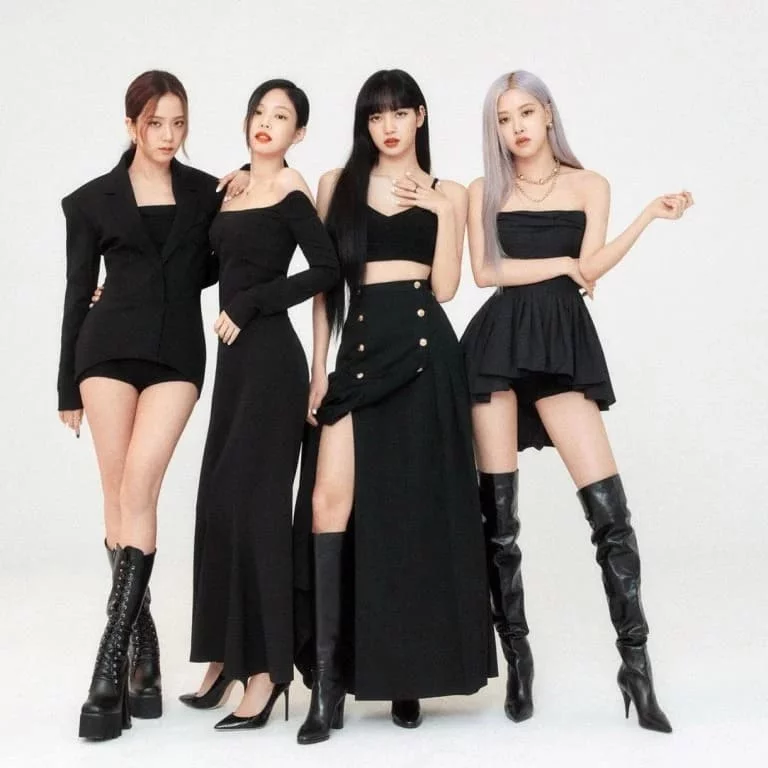blackpink