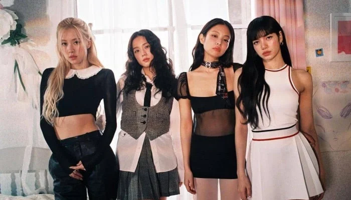 blackpink