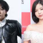 g-dragon et kim go eun