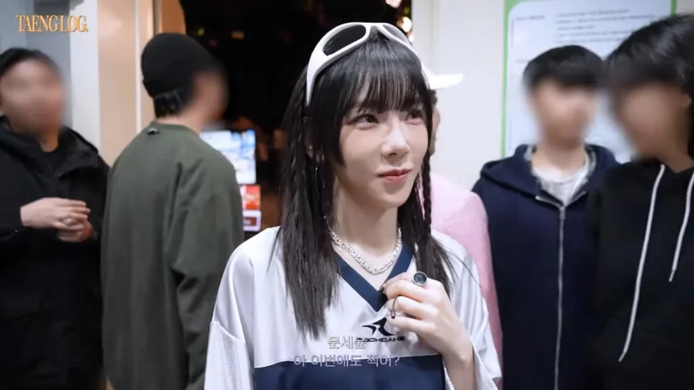 taeyeon