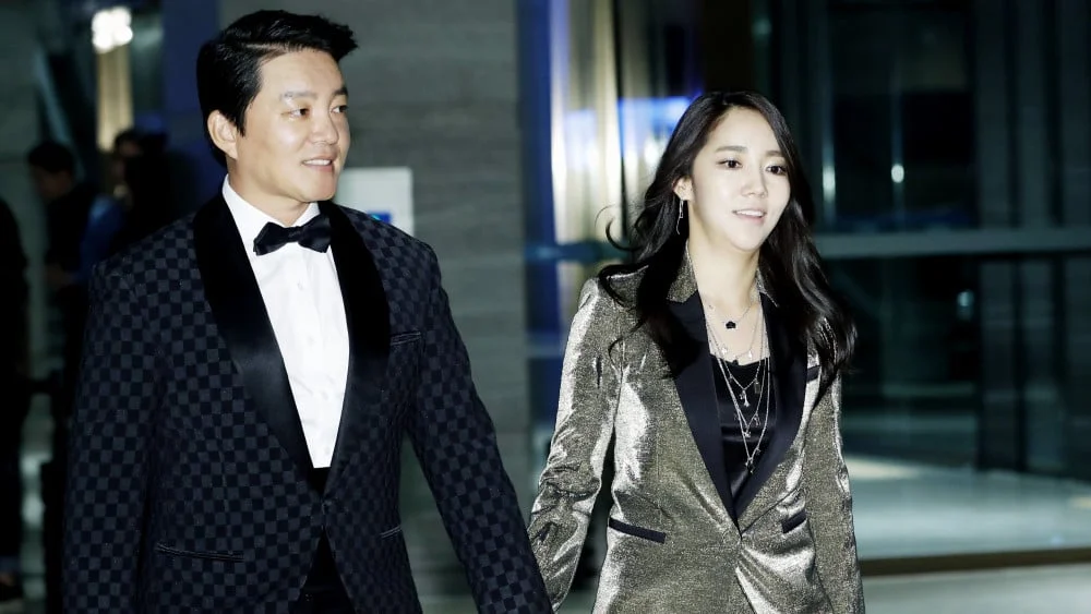 Lee Bum Soo