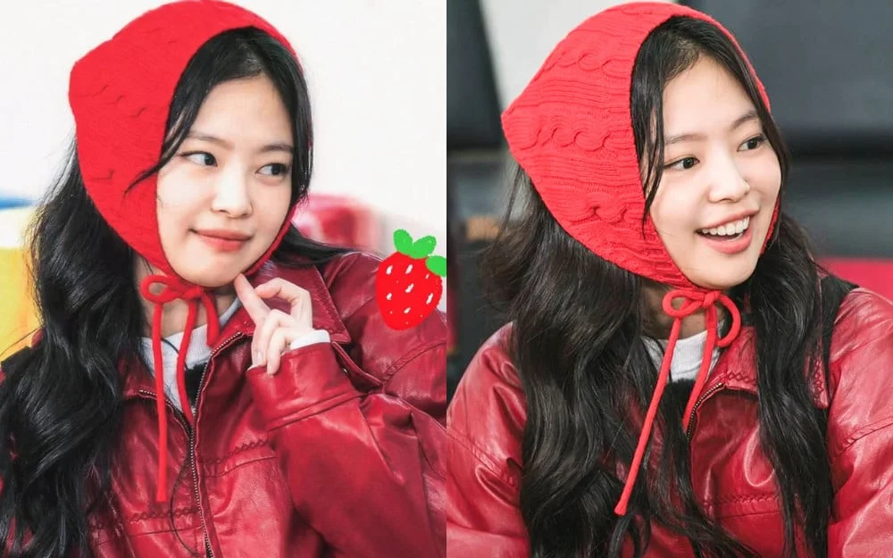 jennie