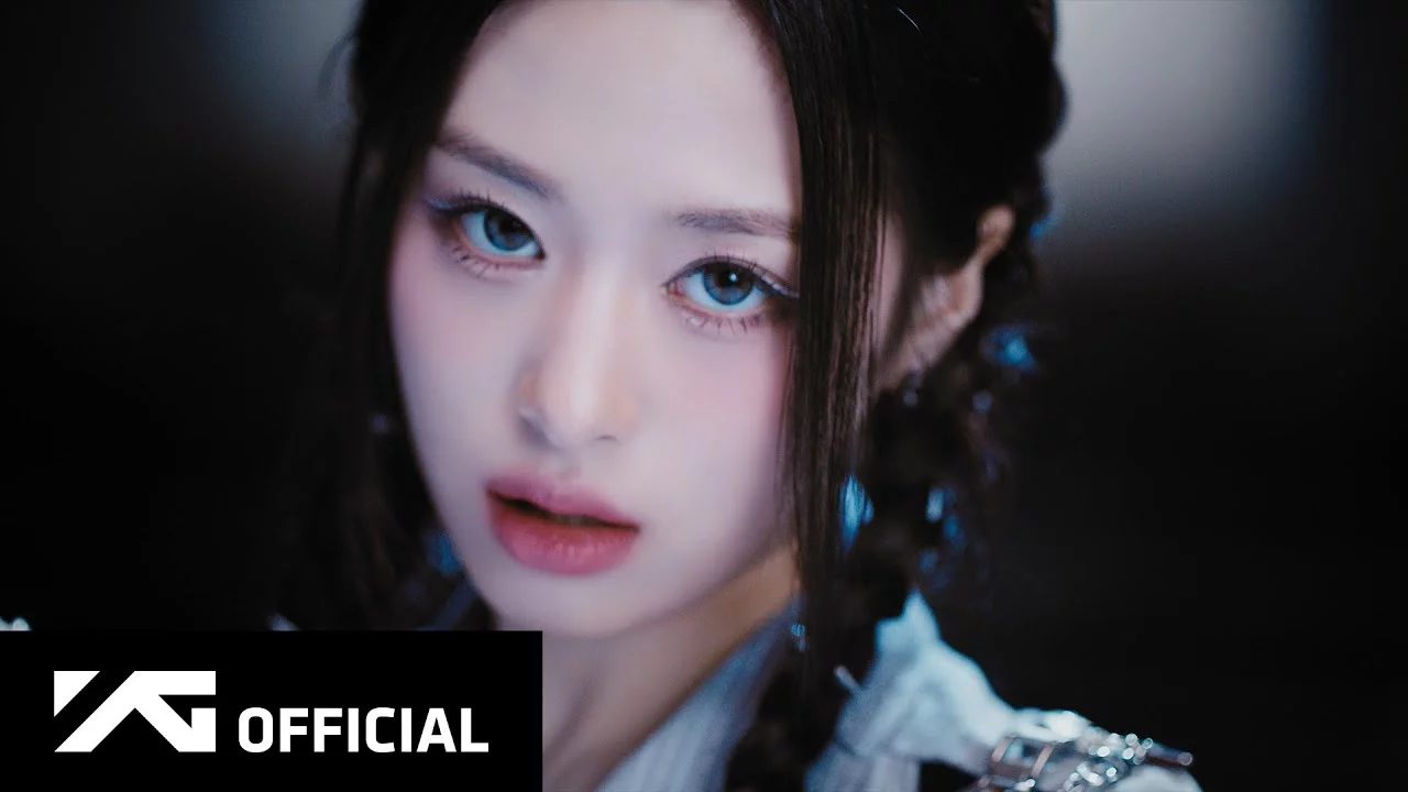 ahyeon babymonster