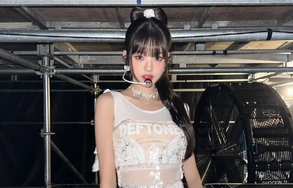 jang wonyoung