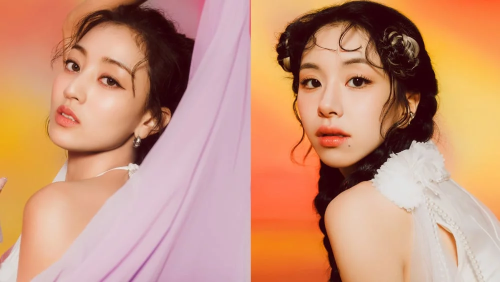 twice