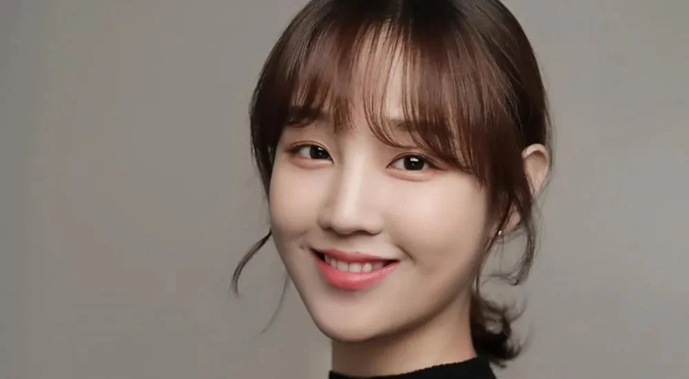 park bo ram