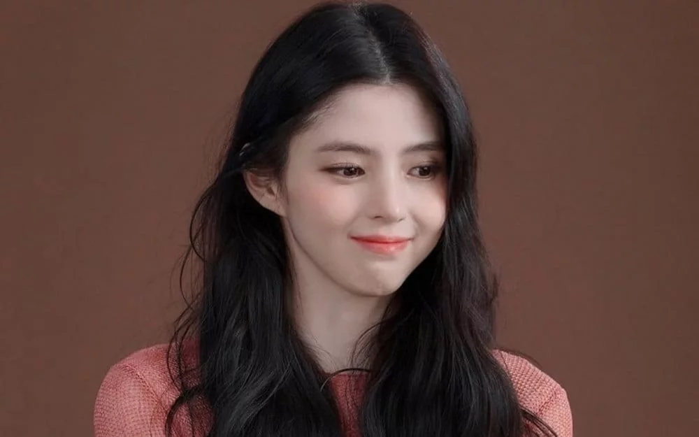 Han So Hee