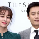 Lee Min Jung