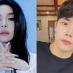 Choi Si Hoon and Ailee