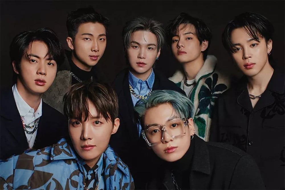 BTS Profil Des Membres D buts Succ s Et Anecdotes Conna tre BTS Profil Des Membres D buts Succ s Et Anecdotes Conna tre