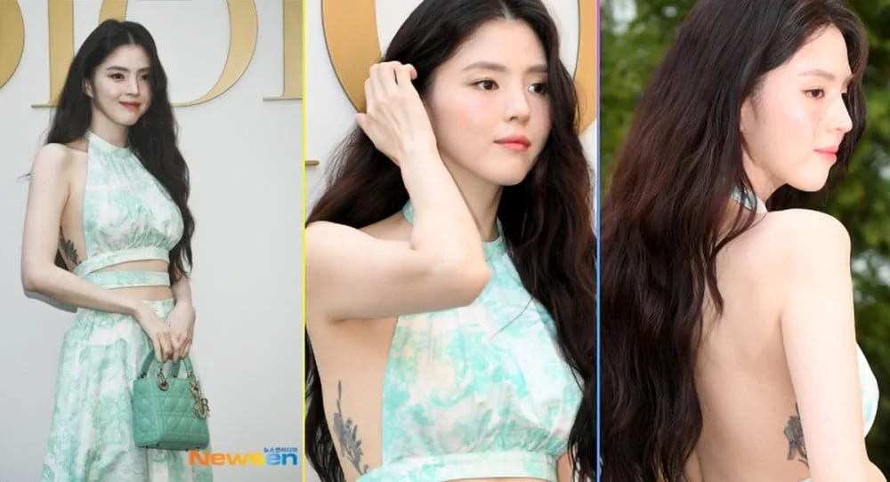 han so hee main