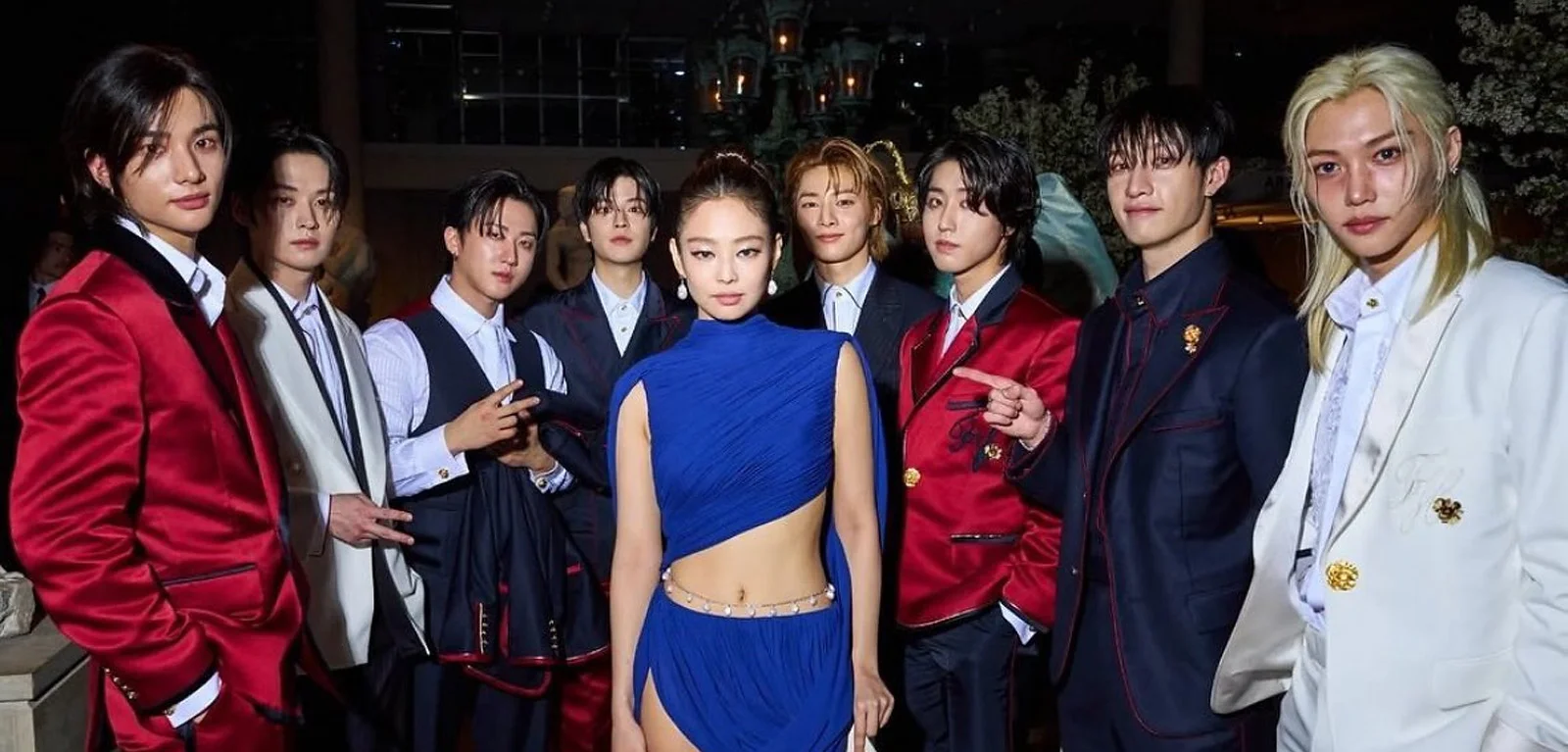 jennie-stray-kids-met-gala