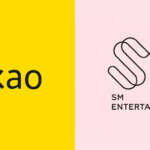 kakao-sm-entertainment