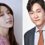 EXID's Hani & psychiatrist Yang Jae Woong