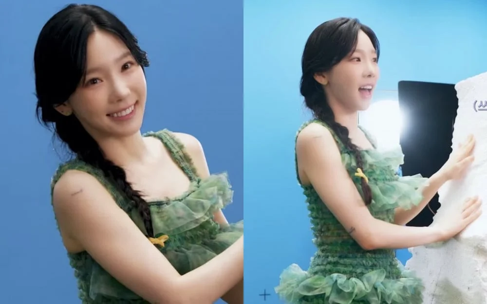 taeyeon