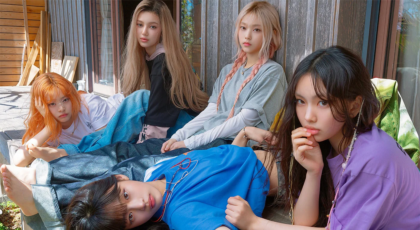 newjeans-2024