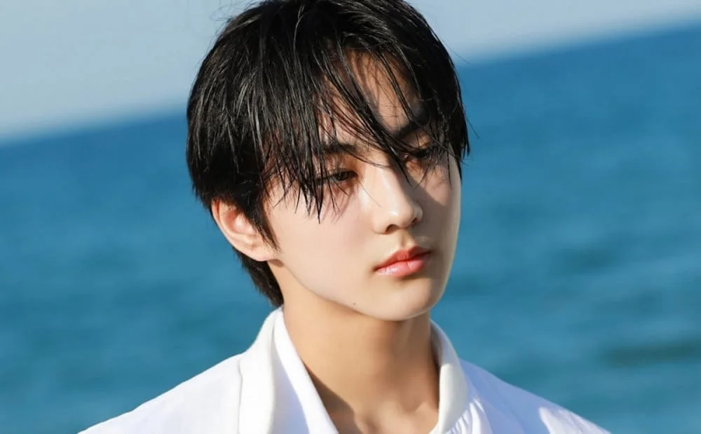jungwon