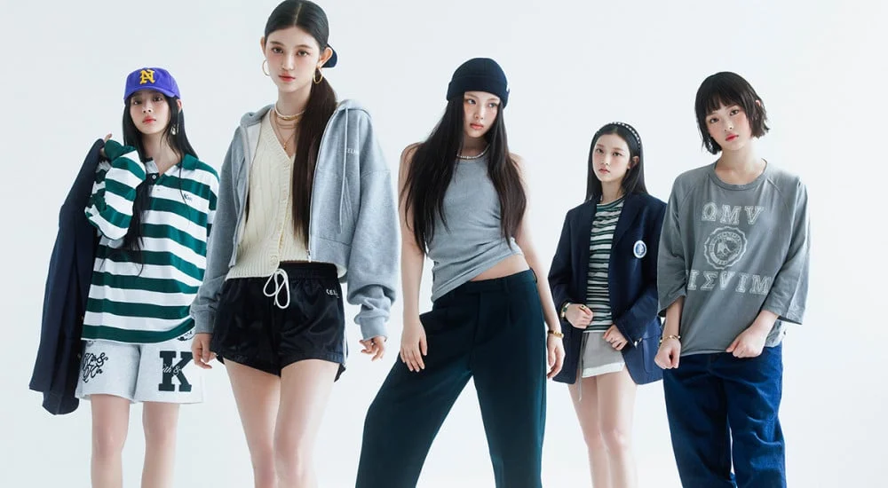 newjeans