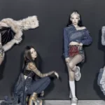 blackpink nouvelle album
