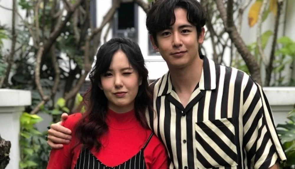 nichkhun